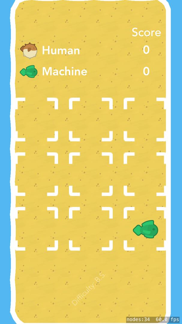 Tic Tac Toe