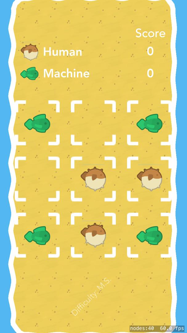 Tic Tac Toe