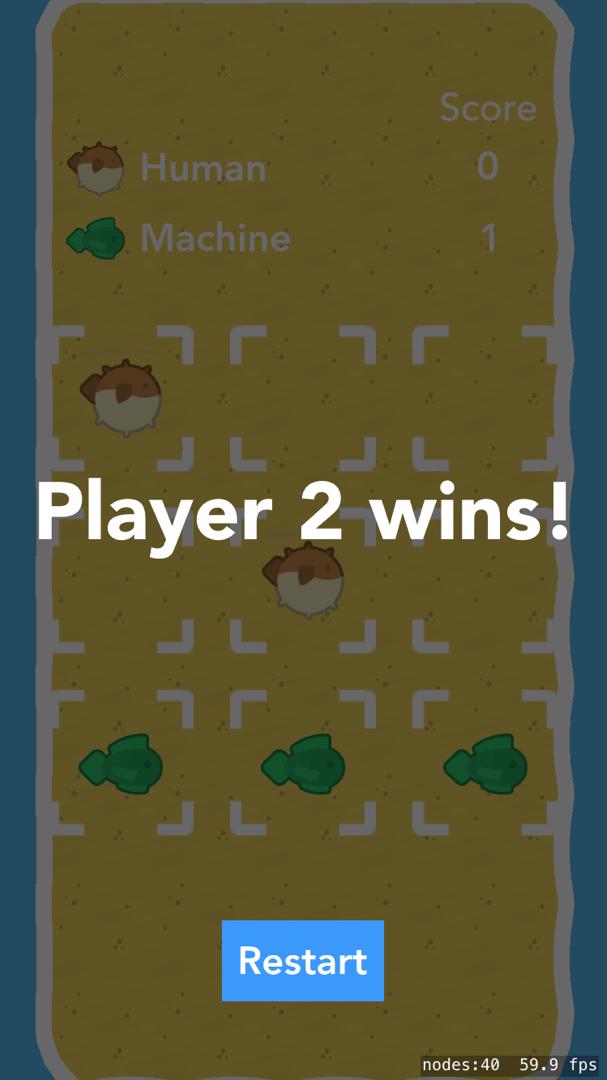 Tic Tac Toe