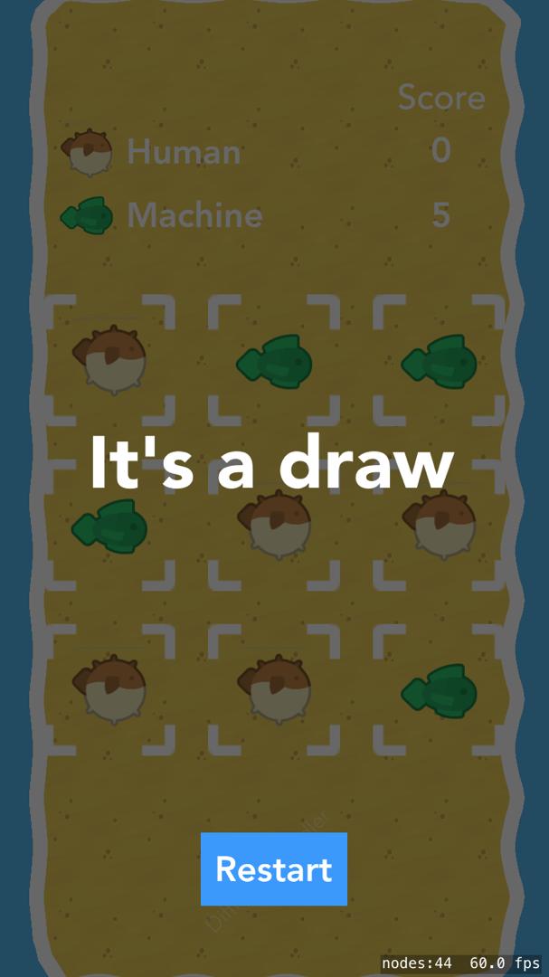 Tic Tac Toe