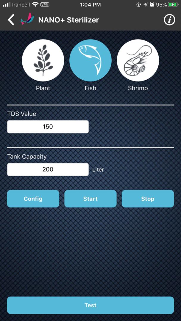 نانو پلاس استریلیزر | NANO+Sterilizer