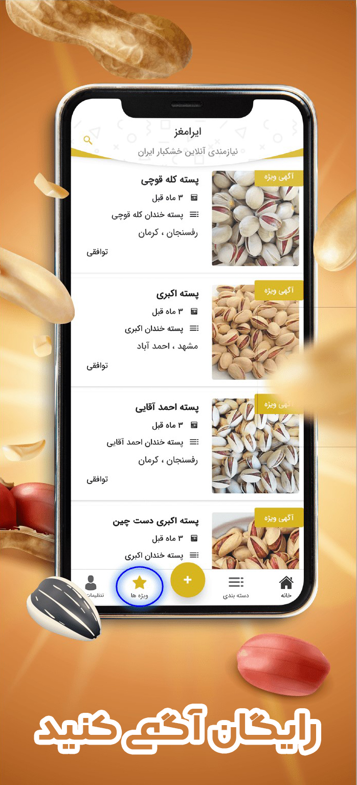 ایرامغز