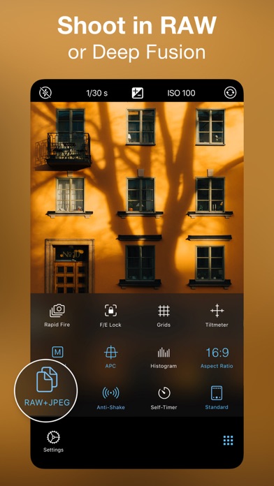ProCamera.