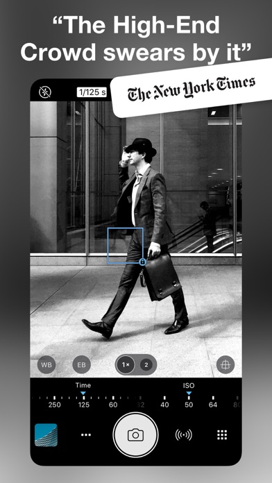 ProCamera.
