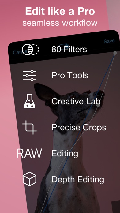 ProCamera.