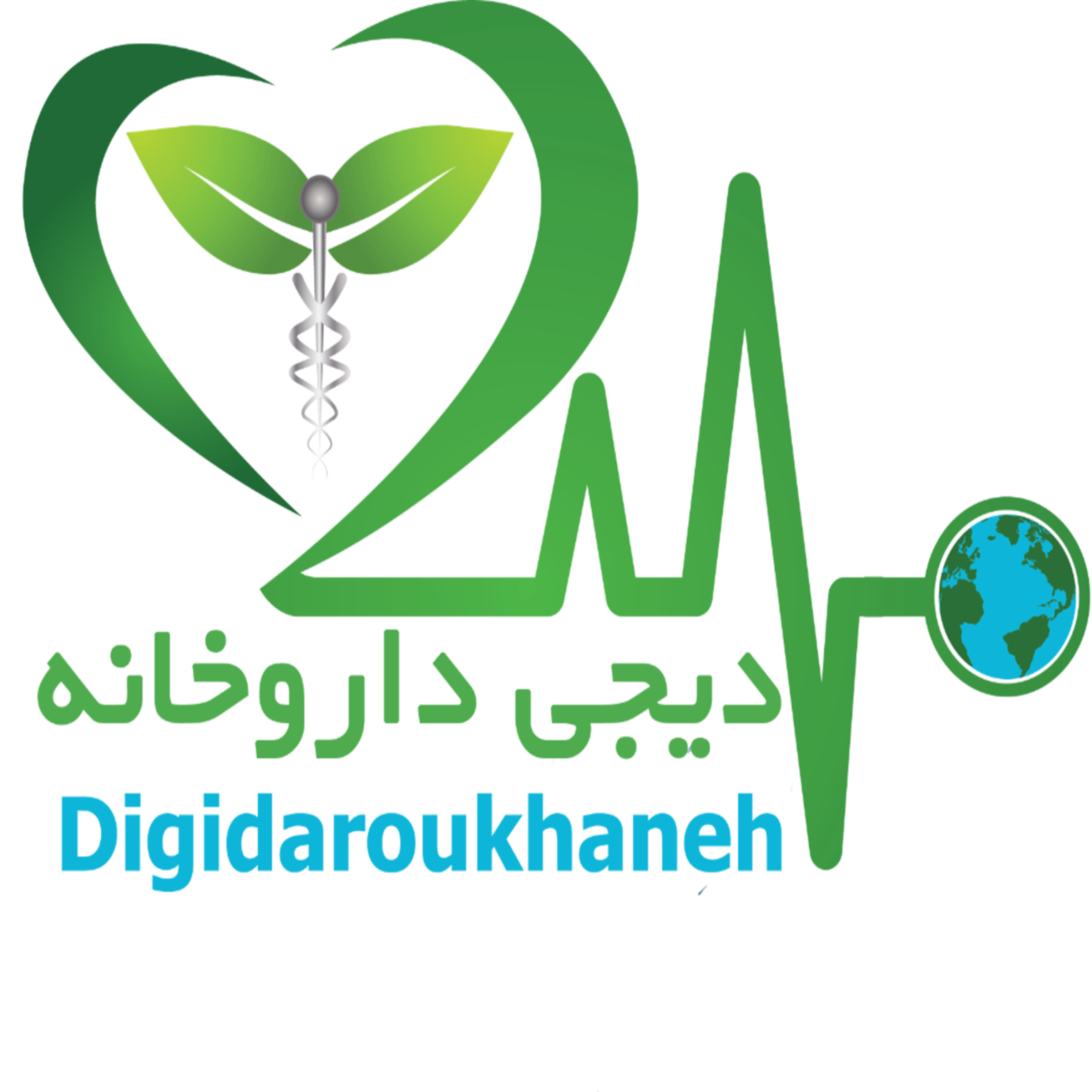 برنامه دیجی داروخانه
