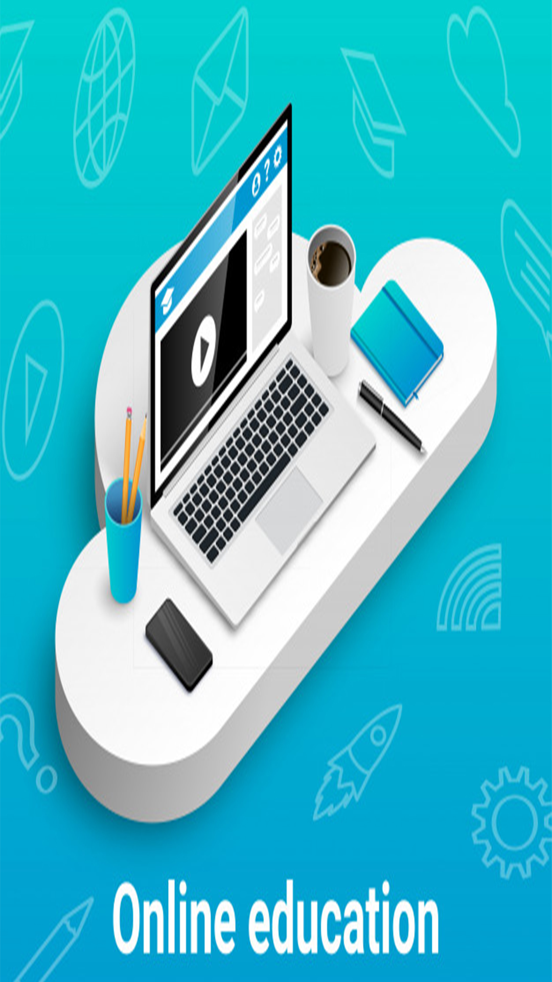 کلاسهای مجازی چتردانش