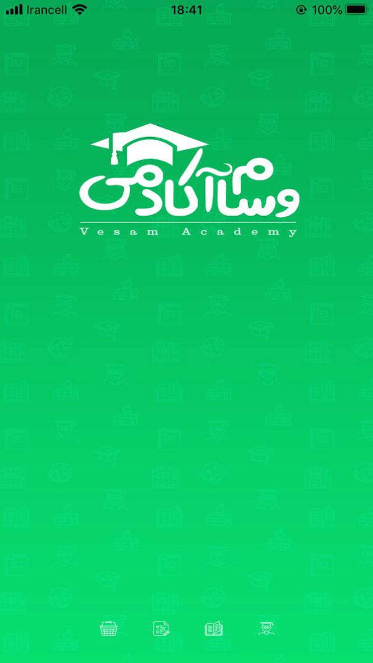 Vesam Academy