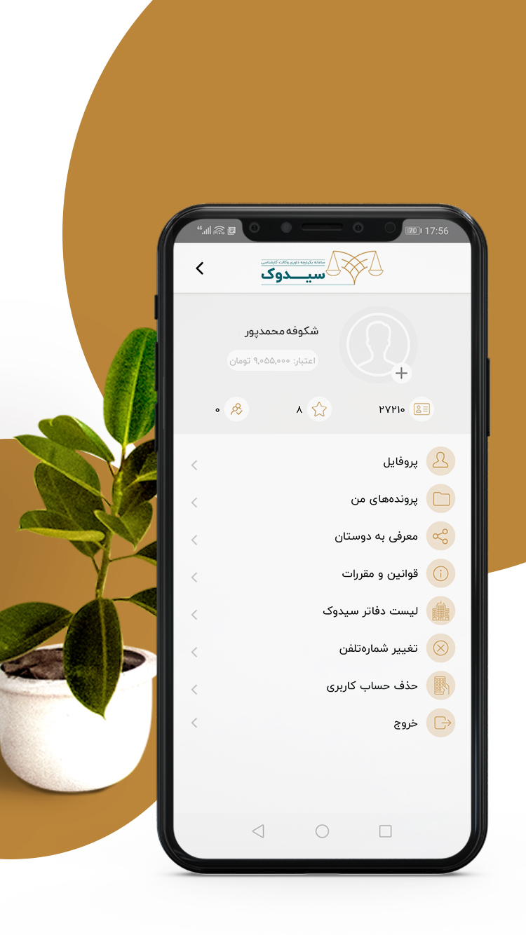 سیدوک متخصص