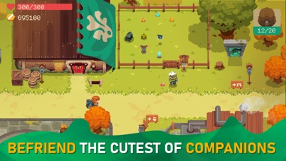 Moonlighter