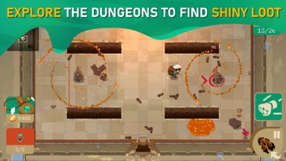 Moonlighter