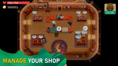 Moonlighter