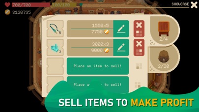 Moonlighter