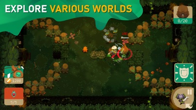 Moonlighter