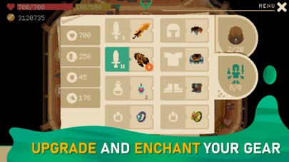 Moonlighter