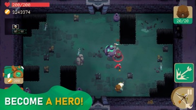 Moonlighter