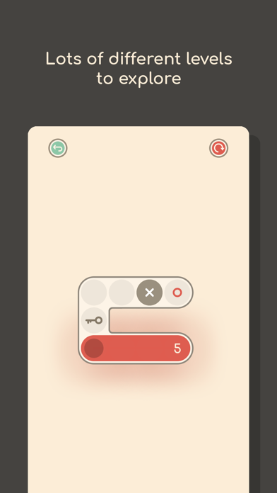 Coloristic 2 - puzzle