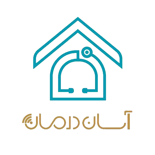 دانلود آسان درمان همکار | اناردونی