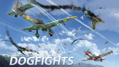 Sky Gamblers: Storm Raiders