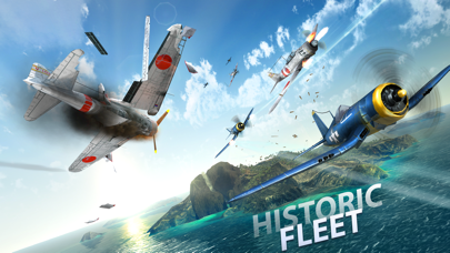 Sky Gamblers: Storm Raiders
