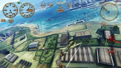 Sky Gamblers: Storm Raiders