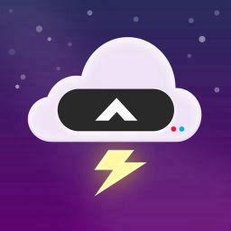 دانلود CARROT Weather | اناردونی