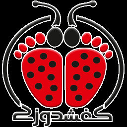 دانلود کفشدوزک تهران | اناردونی