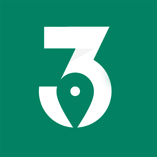نصب اپلیکیشن 3 تور برای انواع رزرو تور داخلی و خارجی