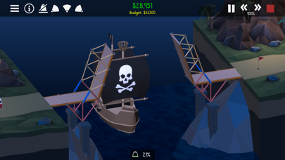 Poly Bridge 2
