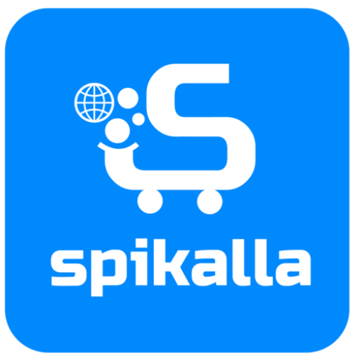 Spikalla