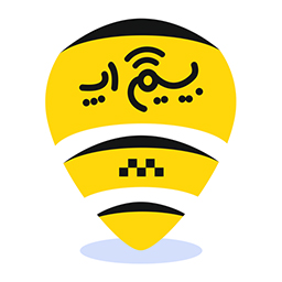 بیسیم اپ راننده