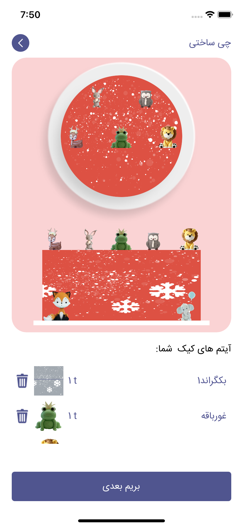 دونو کیک|Dono Cake