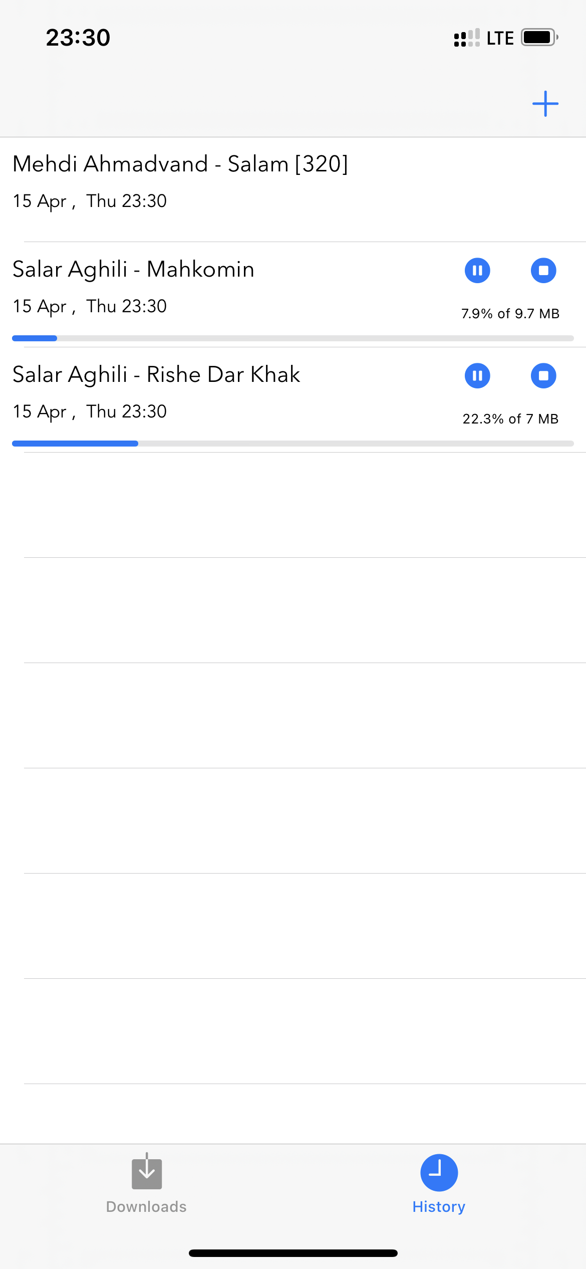 MusicPlayer