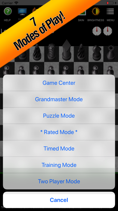 Chess Pro - Ultimate Edition