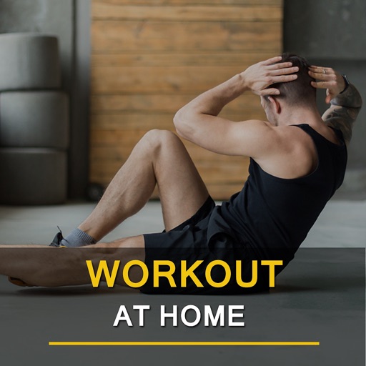 Home Workout & Diet Plan