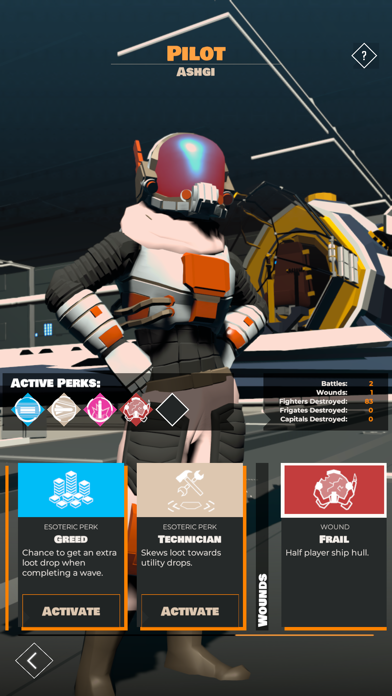 Interloper