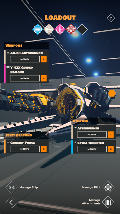 Interloper