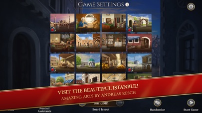 Istanbul: Digital Edition