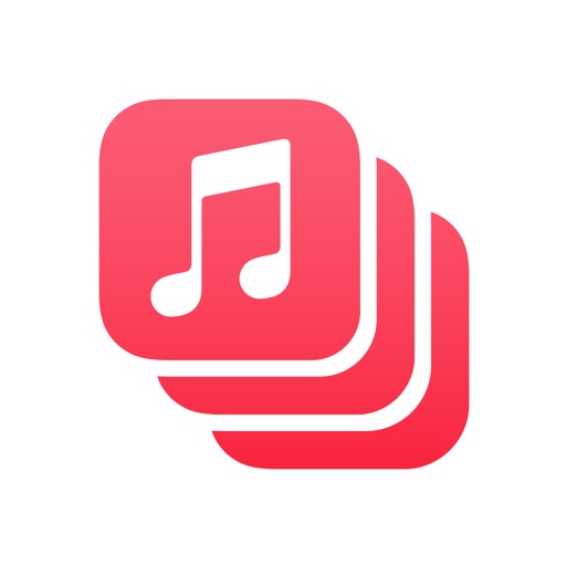 Miximum: Smart Playlist Maker