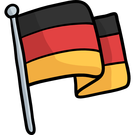 آموزش گرامر آلماني
