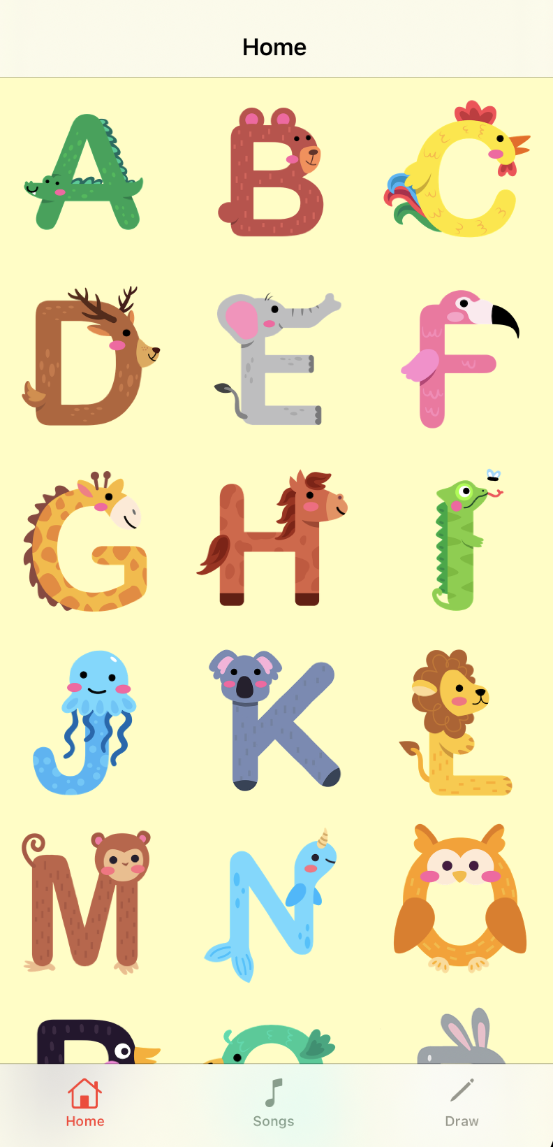 English for Kids