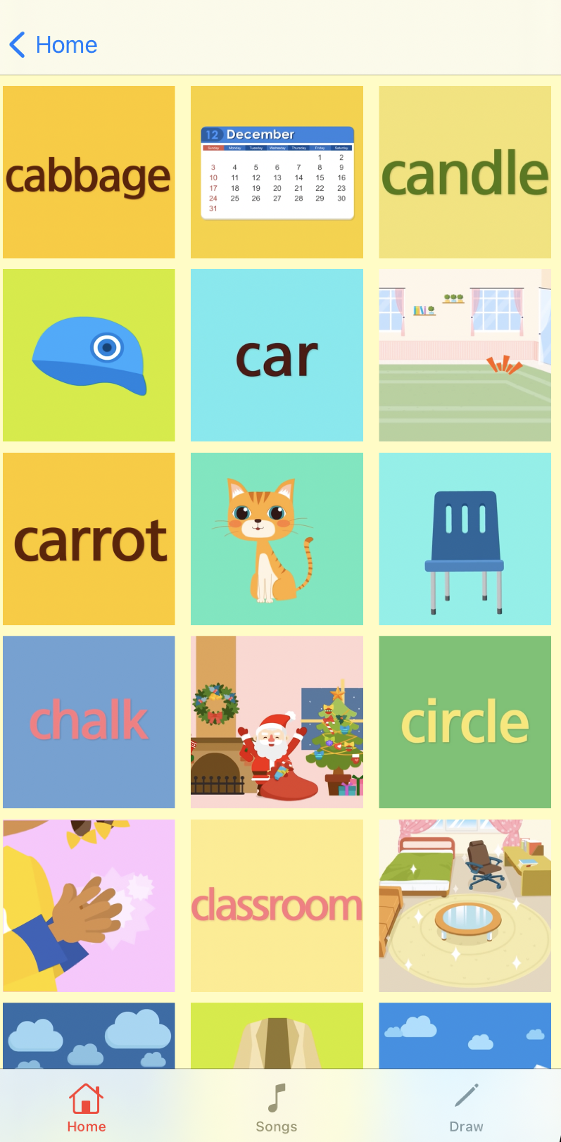 English for Kids
