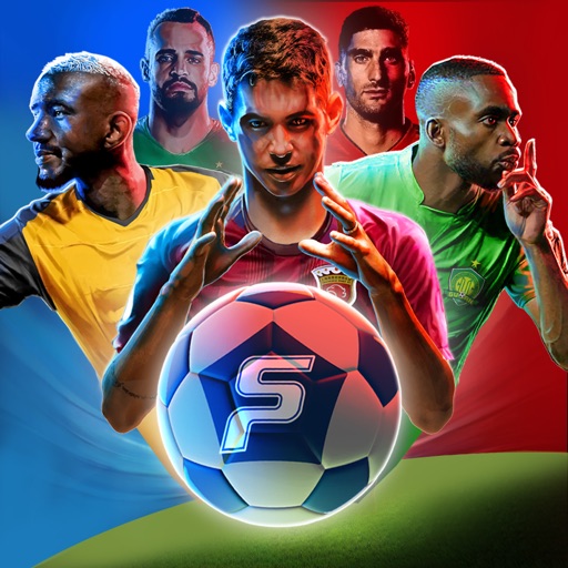 Sociable Soccer 2020