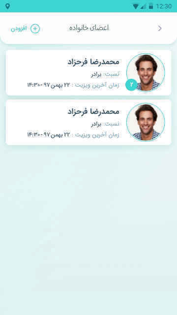 اُویزیت