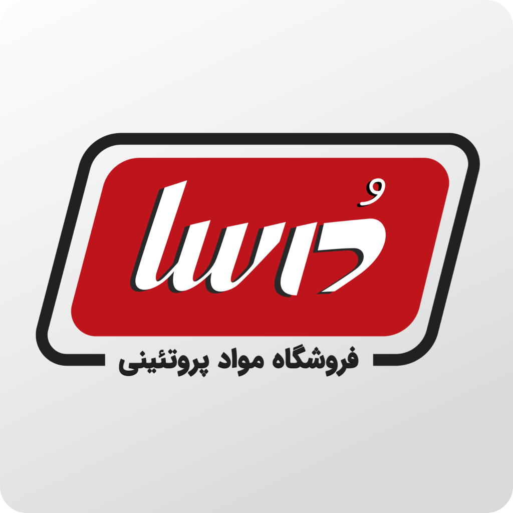 فروشگاه آنلاین درسا