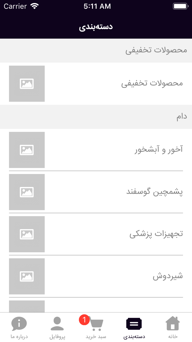 لاهیج جوجه
