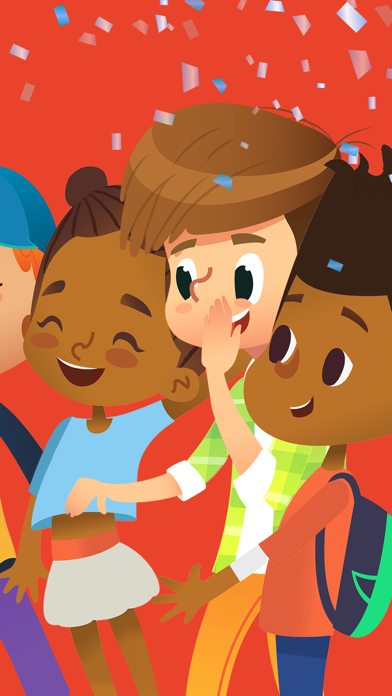 Heads Up! Charades for Kids