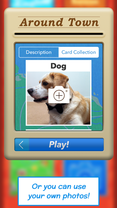 Heads Up! Charades for Kids