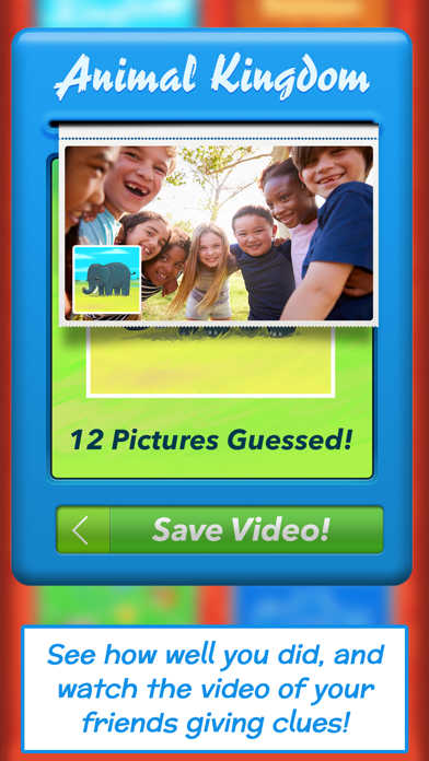 Heads Up! Charades for Kids