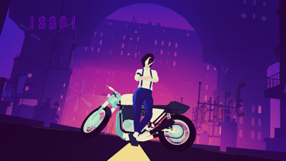 Sayonara Wild Hearts